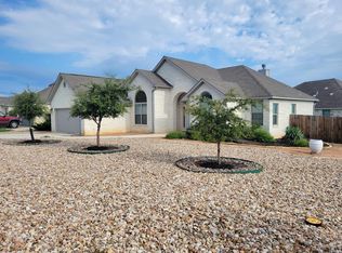 702 Emory Dr, Fredericksburg, TX 78624