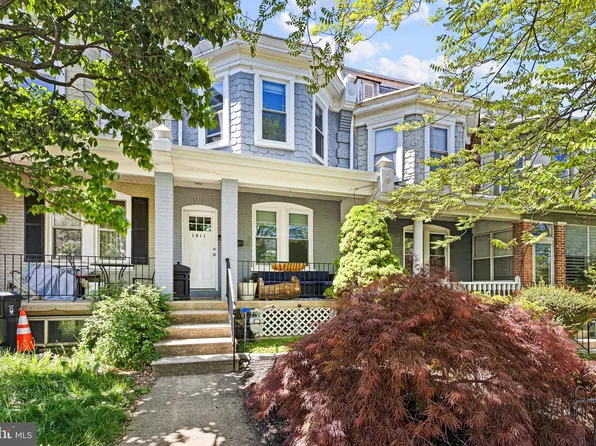 1011 N Clayton St, Wilmington, DE 19805
