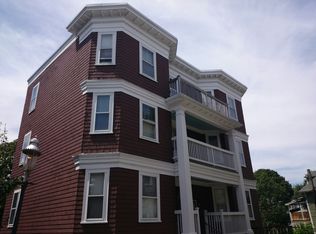 6 Dawes Ter, Dorchester, MA 02125