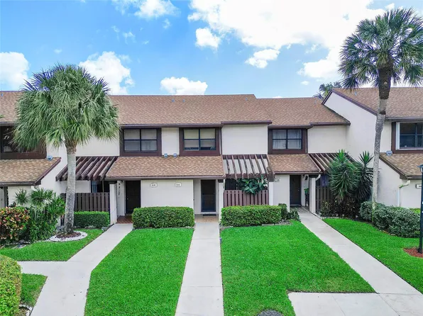 4381 Carambola Circle, Coconut Creek, FL 33066