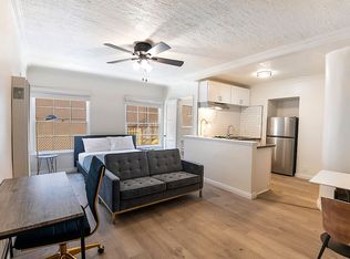 Crenshaw Park Apartments, Los Angeles, CA 90005