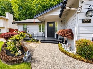 8839 Shady Forest Pl NE, Bremerton, WA 98311