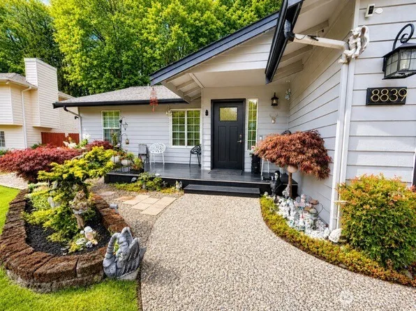 8839 Shady Forest Place NE, Bremerton, WA 98311