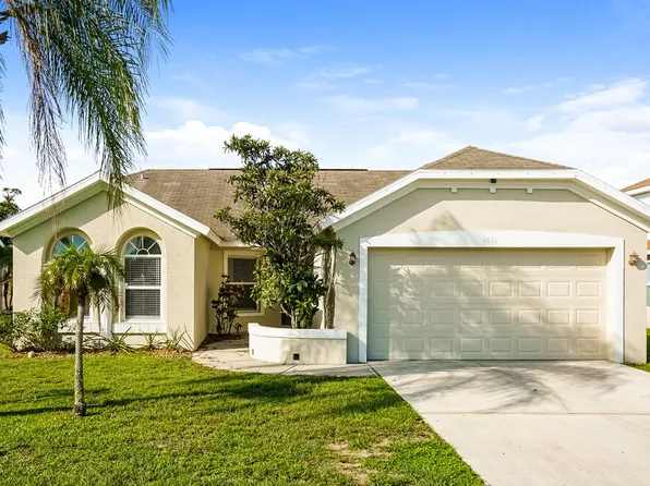 4814 11th Avenue Cir E, Bradenton, FL 34208