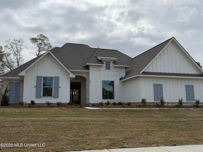 807 Albany St, Brandon, MS, 39042