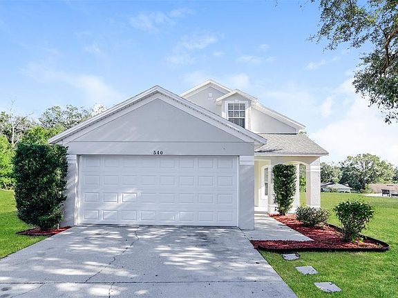 2nd image of 540 Royal Ridge Dr