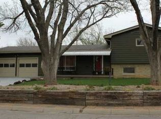 1816 N Washington Ln, Augusta, KS 67010