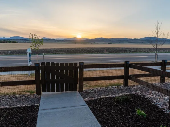 5076 Coolidge Ave, Loveland, CO 80538