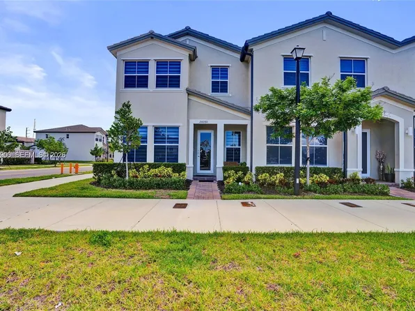 24280 SW 128th Ave, Homestead, FL 33032