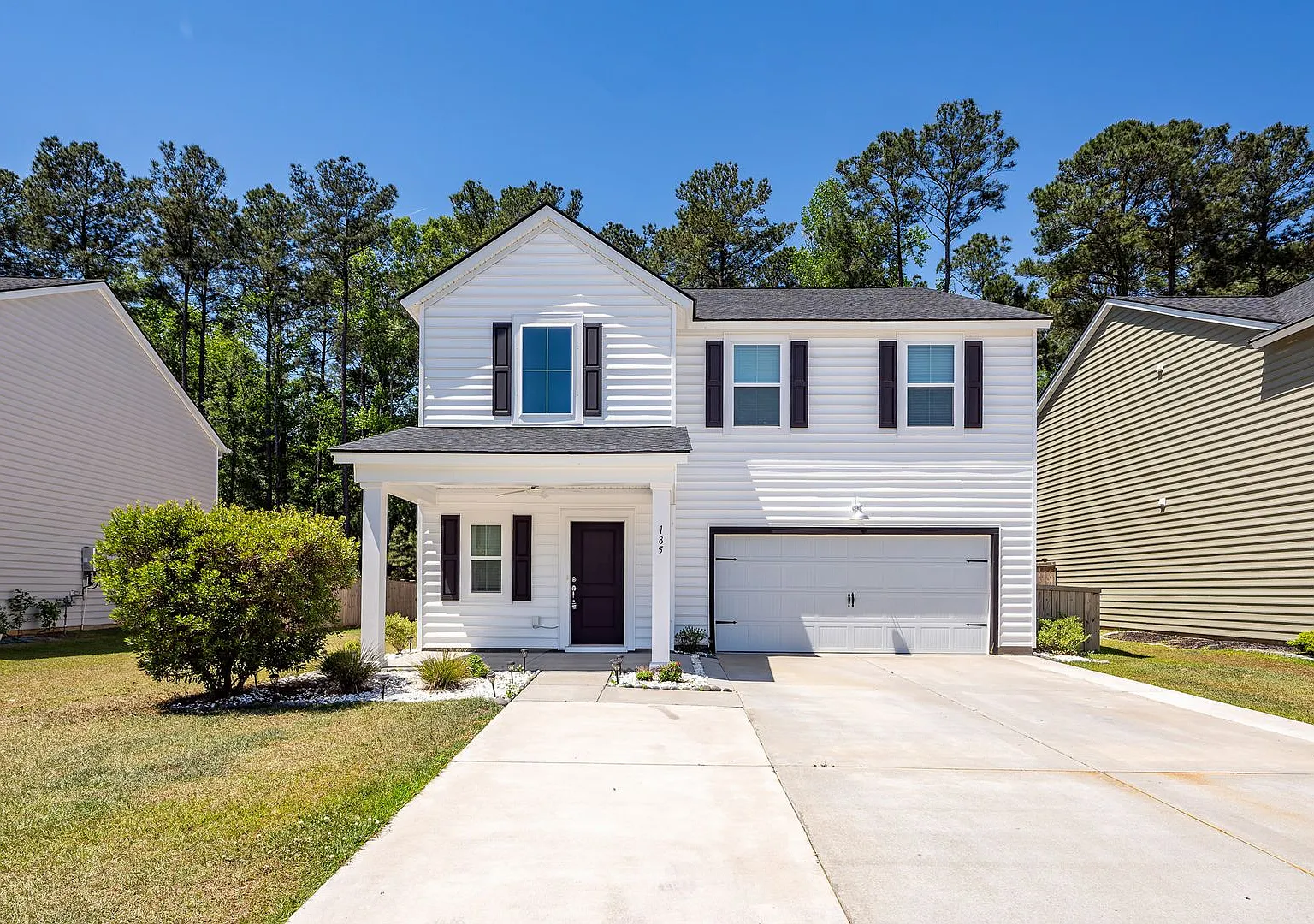 4 Bedroom, 2.5 Bathroom Home in Cypress Preserve - Moncks Corner — Photo 1