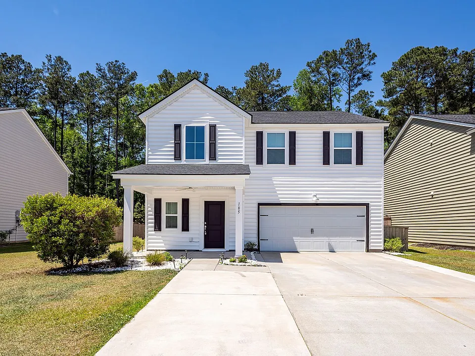 185 Camellia Bloom Dr