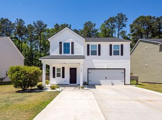 185 Camellia Bloom Dr, Moncks Corner, SC 29461
