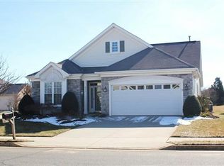 6776 Arthur Hills Dr, Gainesville, VA 20155