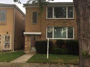 5535 N Major Ave #1, Chicago, IL 60630