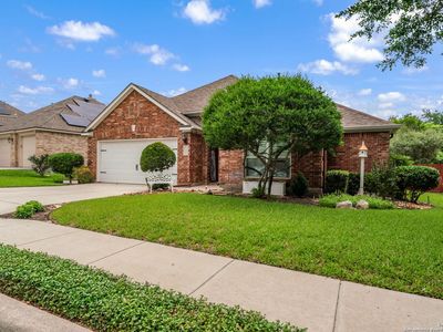 13026 Five Brooks, Helotes, TX, 78023