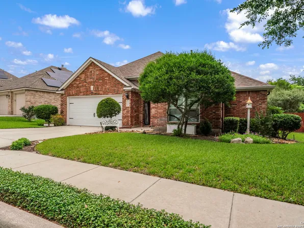 13026 Five Brooks, Helotes, TX 78023