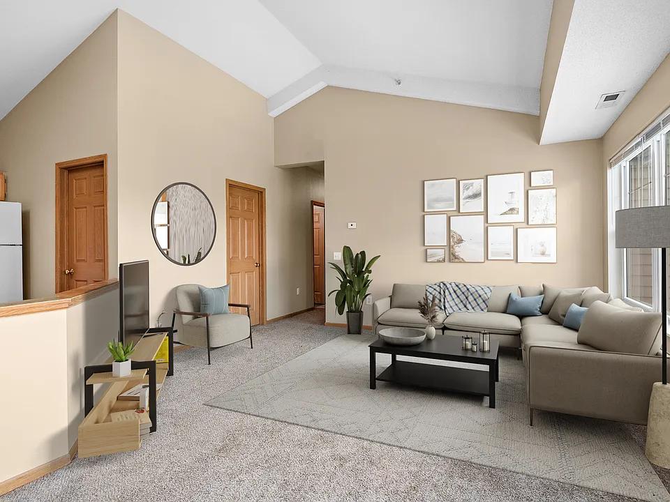 Northstar Ridge Apartments