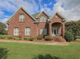115 Gibbs Rd #4, Mooresville, NC 28117