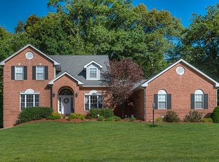 1217 Rutherford Rdg, O Fallon, IL 62269