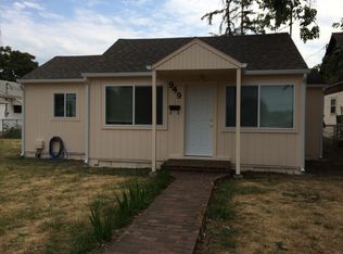951 North St, Springfield, OR 97477