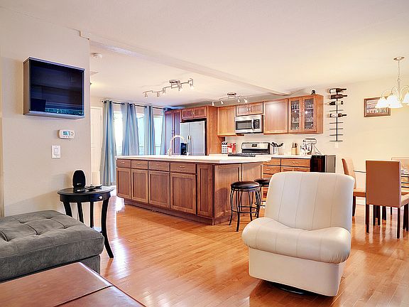 Open Layout