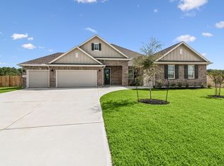 12210 Old Fashion Cir, Mont Belvieu, TX 77535