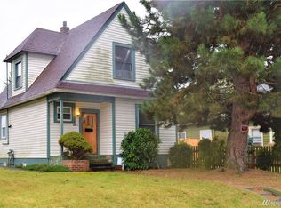 2007 Highland Ave, Everett, WA 98201