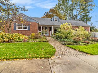 1601 Harding Rd, Ann Arbor, MI 48104