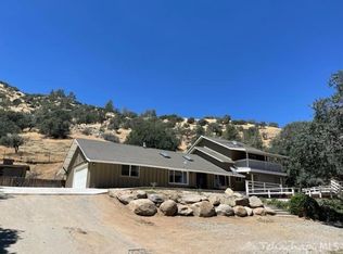 21401 Jury St, Tehachapi, CA 93561