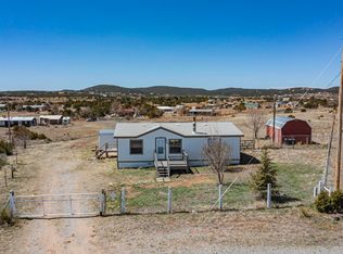 34 Kevin Dr, Edgewood, NM 87015