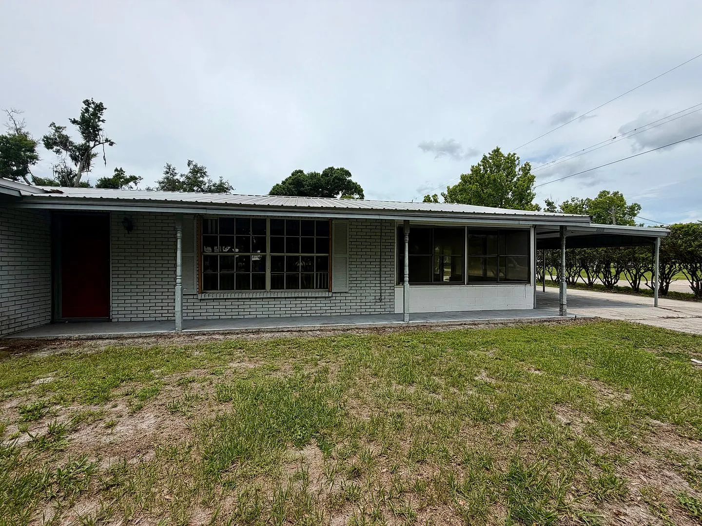 3 bed/ 2 bath home in Plant City — Photo 3