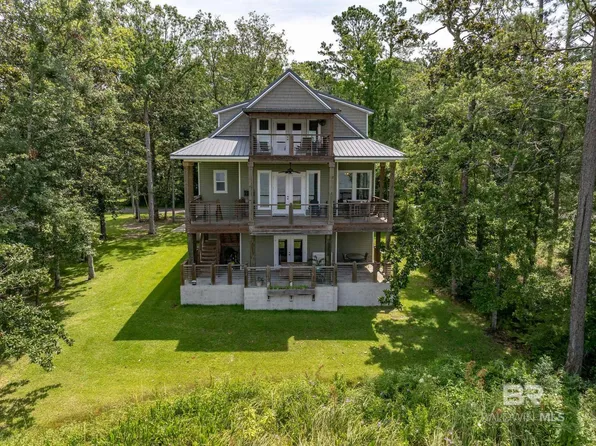 3806 Scenic Dr, Mobile, AL 36605