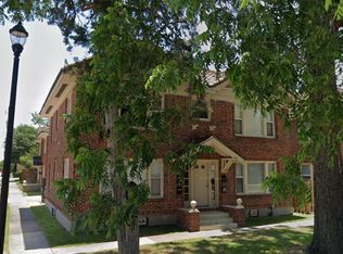4001 Caroline St APT 3, Houston, TX 77004