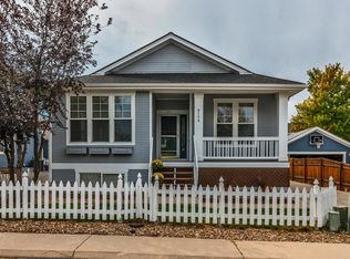 8156 E Harvard Cir, Denver, CO 80231