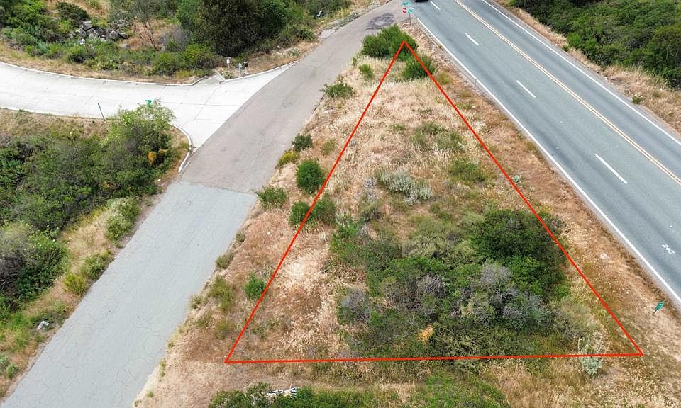 1st image of 0 La Cresta Rd