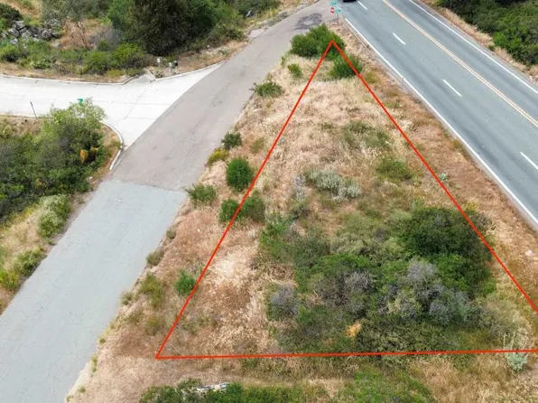 0 La Cresta Rd, El Cajon, CA 92021