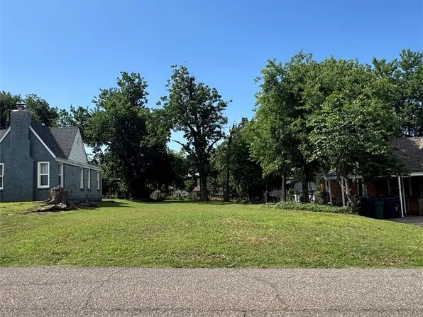 1912 NW 28th St Lot 369 & 371, Oklahoma City, OK 73106