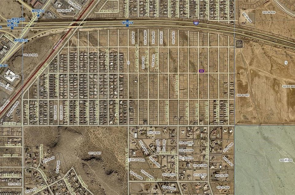 2nd image of 311-04-447 N Yuma Street