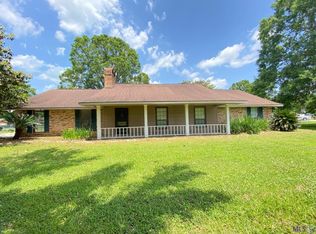 65010 Little Farms Rd, Plaquemine, LA 70764