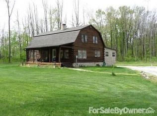 4873 Denzer Rd, Waldo, OH 43356