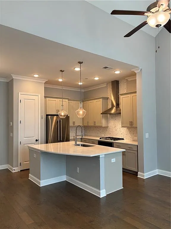 3 bed, 3.0 bath, 1793 sqft, $3,800 — Photo 4