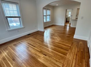 17 Braman St, Providence, RI 02906