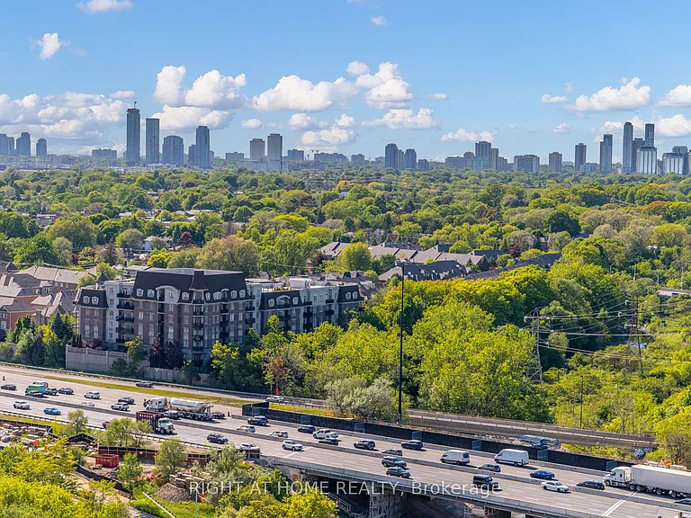 90 Park Lawn Rd #2316 — Photo 43