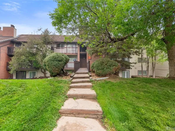 14704 E 2nd Avenue #108E, Aurora, CO 80011