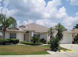 2326 E Del Webb Blvd, Sun City Center, FL 33573