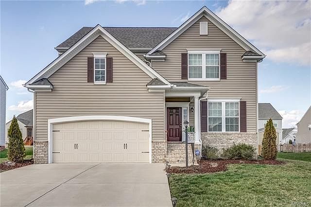 1st image of 6707 Whisperwood Dr
