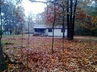 2462 Wine Dot Rd, Malvern, AR 72104