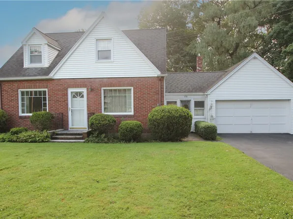 650 Hard Rd, Webster, NY 14580