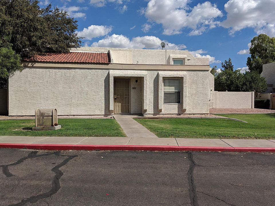 1st image of 1342 W Emerald Ave Unit 391