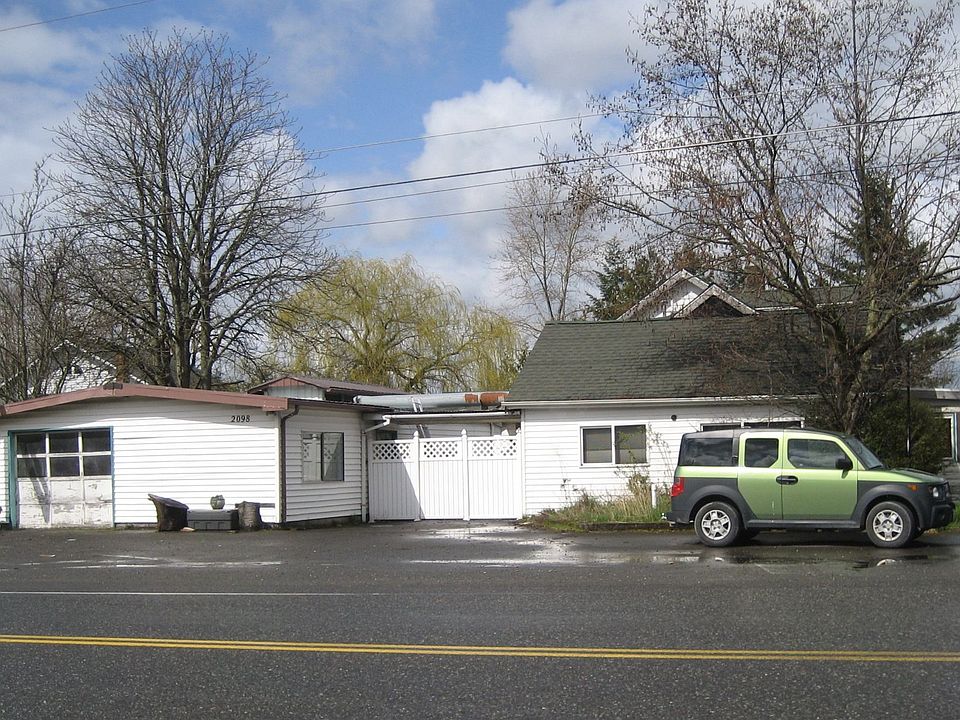 2098 Mt. Baker Hwy